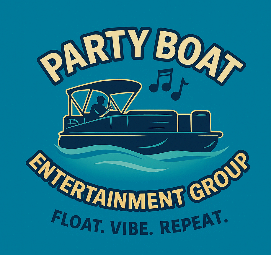 Float. Vibe. Repeat. 